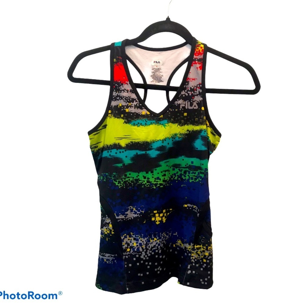 Fila Sport Tank